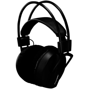 Pioneer DJ HRM-7 monitor headphones