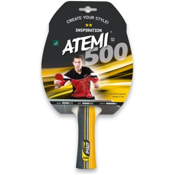 Bilaro tenisa rakete Atemi 500 1300.505