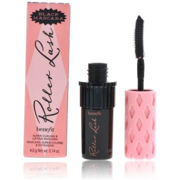 Benefit Roller Lash Mascara atliecoša skropstu tuš