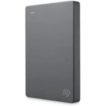 Seagate Seagate Basic 5TB Black
