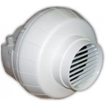 EURO 0 ventilators Ø 150/160 mm Vents