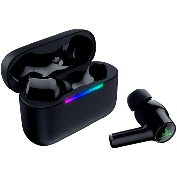 Razer Wireless Gaming Earbuds Hammerhead V3 HyperS