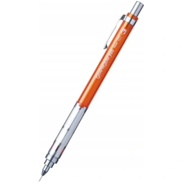 Automātiskais zīmulis PENTEL GraphGear 300 0,3 mm 