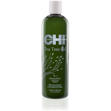 CHI Tea Tree Oil Shampoo 355ml Farouk
