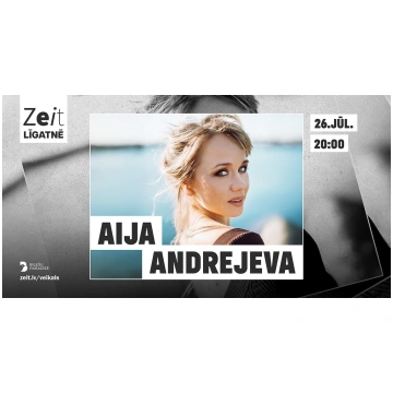 Aija Andrejeva