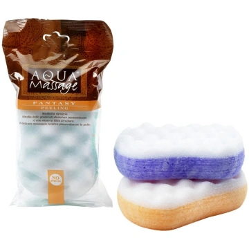 Sūklis vannas Peeling (10) Aqua Massage