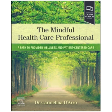 Mindful Health Care Professional Carmelina D"Arro