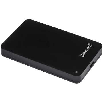 Cietais disks Intenso 2TB USB 3.0 2.5" Memory Case