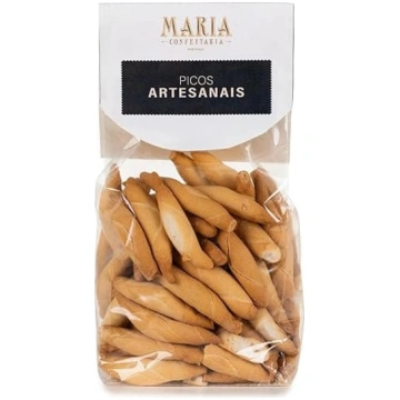 Maria Confeitaria Artisan maizes nūdeles 150 g – t