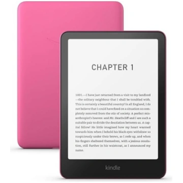 Amazon Kindle Paperwhite - 12th generation - eBook