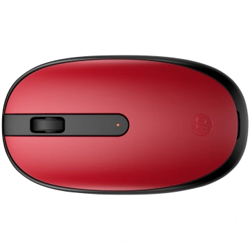 HP 240 Empire Red Bluetooth Mouse Hewlett-Packard 