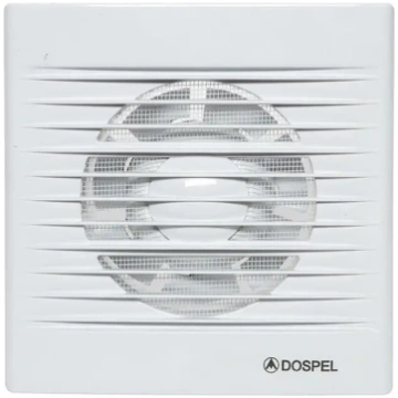 Izplūdes ventilators DOSPEL ZEFIR 100S