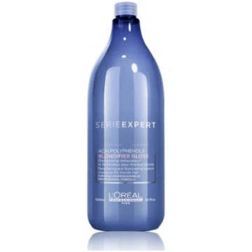 L’Oréal Professionnel Série Expert Blondifier Glos