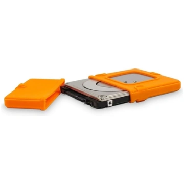 FANTEC 2,5 HDD Protecting Sleeve 1863 1863