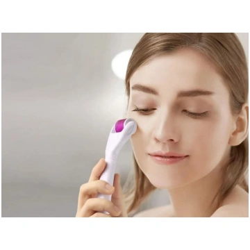 ""Derma Roller"", Mikroadatu mezoterapijas ādas ko