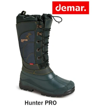 Ziemas zābaki Demar Hunter PRO 42