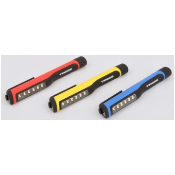 Latarka Tiross TS-1118 751158 (5901698501037) ( JO