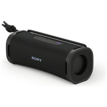 Akcija! SONY bluetooth portatīvais skaļrunis melns