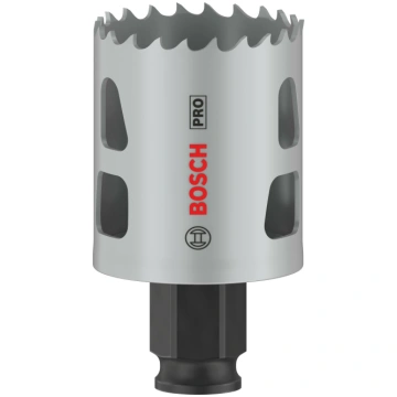 Kroņurbis Bosch PRO; Multi Material PC Plus; 41 mm
