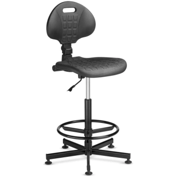 Darba krēsls Nargo RB-BL ST26-BL RTS