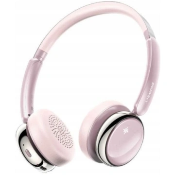 FiiO FiiO Snowsky Anytime - pink - Nauszne Bluetoo