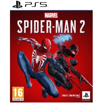 Lietots - PS5 Marvel"s Spider-Man 2