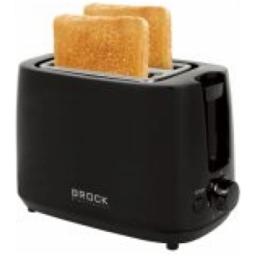 Brock BT 1007 BK tosteris PO/90249/188975-BROCK