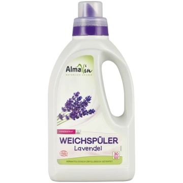 Veļas mīkstinātājs AlmaWin, šķidrums, 0.75 l