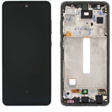 Samsung Galaxy A52s 5G SM-A528B original display m