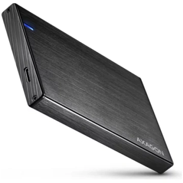 AXAGON USB-C 5Gbps - SATA 6G external box for 2.5"