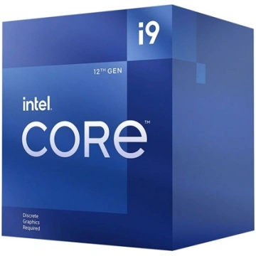 Intel Core i9-12900F processor 30 MB Smart Cache B