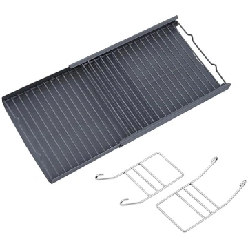 810-0029 Pelnu tvertnes rezerves daļas Nexgrill re