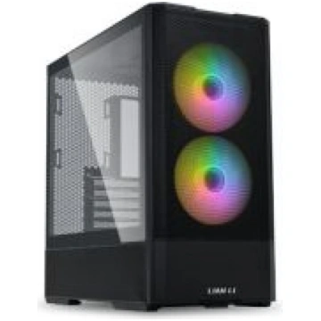 Case LIAN LI LANCOOL 207 MidiTower Case product fe