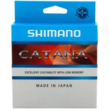 Aukla Shimano Catana Spinning 150m – 0.225mm