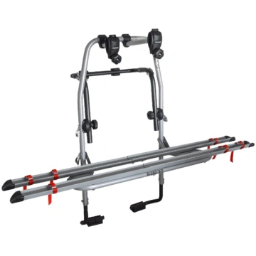 Portabici posteriore Menabo Steel Bike 2 MENABO&ap