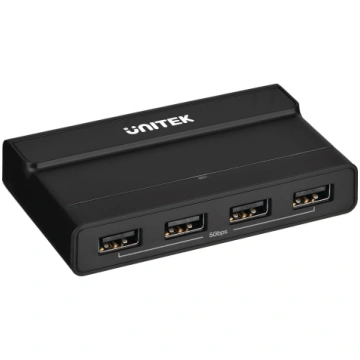 UNITEK H1310A KVM switch H1310A
