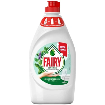 FAIRY Trauku mazgāšanas līdzeklis Sensitive Tea Tr