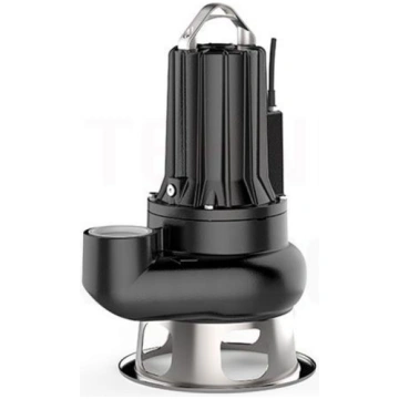 Pedrollo VXC 40/50 Vortex fekaliju sūknis 3.0kW 40