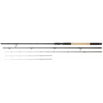 Makšķere Golden Catch Sintez Feeder 3.90m 150g