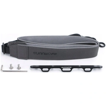 SunnyLife Harness Holder Neck Strap for DJI RC PRO