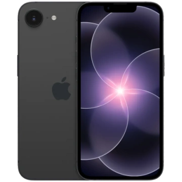 Mobilais telefons Apple iPhone 17e Black / 256GB (
