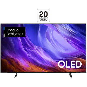 Samsung QE77S85HAEXXH 4K OLED | 925002771 | 880609