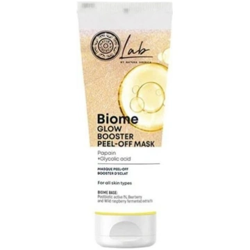 Revuele SIBERICA PROFESSIONAL_Lab Biome Glow Boost