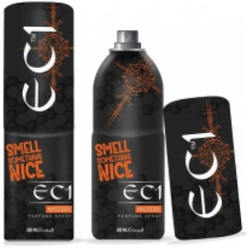 ECI Smell Something Nice Parfimēts ķermeņa sprejs 
