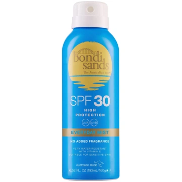 BONDI SANDS Everyday Mist SPF30 193ml