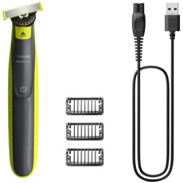 Golarka Philips OneBlade 360 QP2724/23 | QP2724/23