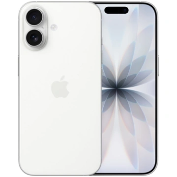 Smartfon Apple iPhone 17 8/256GB Biay (MG6K4HX-A) 