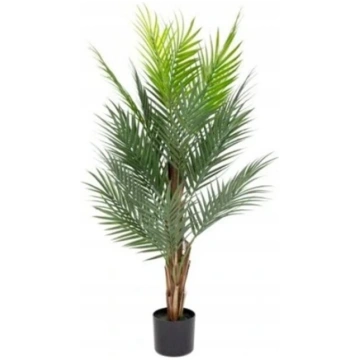 ARTIFICIAL PLANT ARECA Havaju palma podā REĀLISTIS