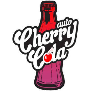 Cherry Cola Auto - 5 sēklas