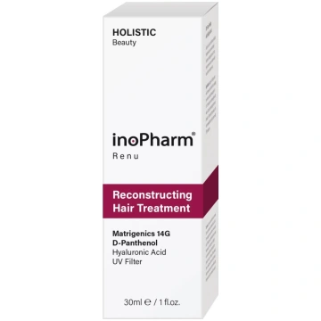 INOPHARM Renu Reconstructing serum for damaged and